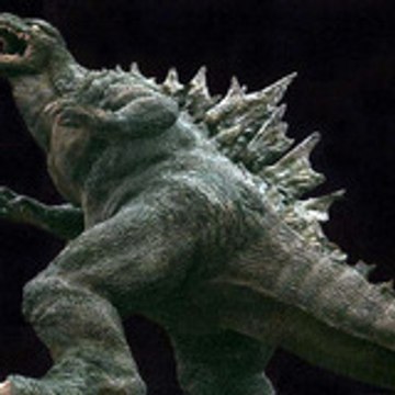 GodzilIa
