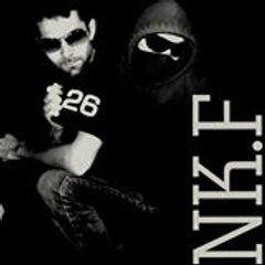 Nkf Beatmaker