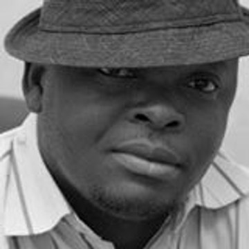 Serge Kabangu