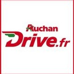 Auchan Drive