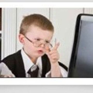 iKidzConsultancy