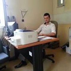 uğur kaymak