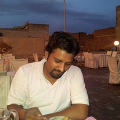 SHER SHAH MARKET