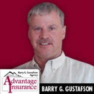 Barry G. Gustafson Agency