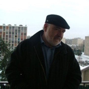 Miguel FRRANDO