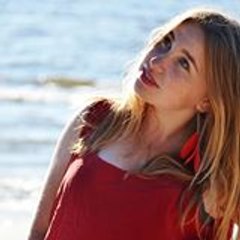 Simona Andreas