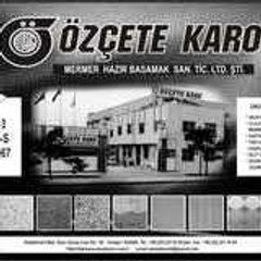 ozcetekaro
