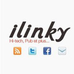 ilinky Le blog