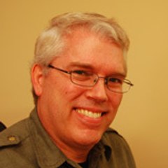 Robert Peil