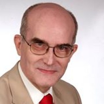 Didier Alain Joseph SCHAEFER