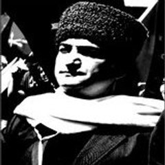 janberd dinçer