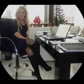 MAKYAJ KURSU GİN AKADEMİ GÖNÜL İNANIR