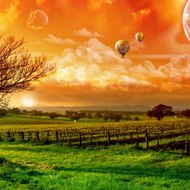 SkyNews ( Gök-Haber )