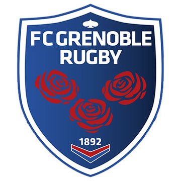 FC Grenoble Rugby