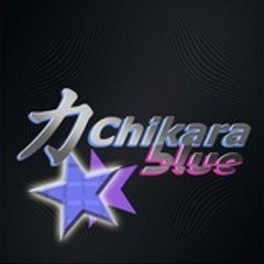 ChikaraBlue