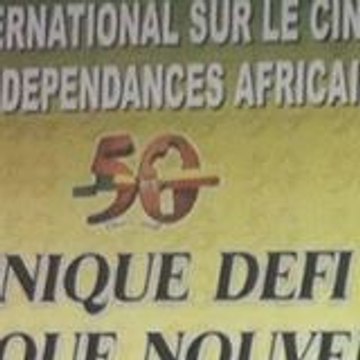 Cinquantenaire-Centenaire Afrique des Indépendanc