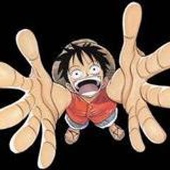 Black-Luffy