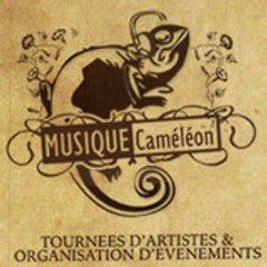 musiquecameleon