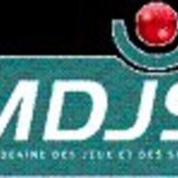 marocaine des jeux et des sports mdjs