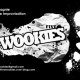 Five WOOKIES
