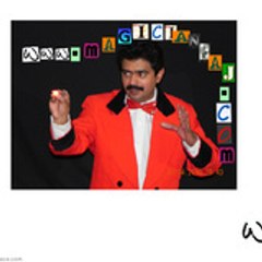 Raj Rao