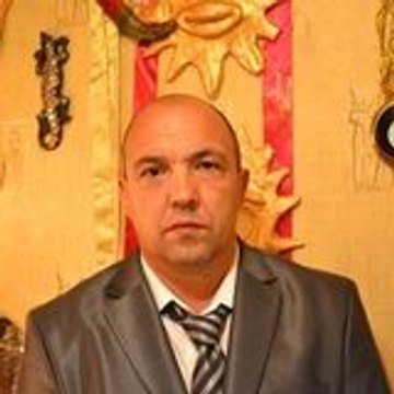 Григорий Николаевич Троцен