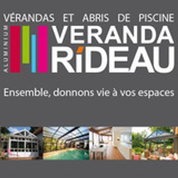 Véranda Gustave Rideau