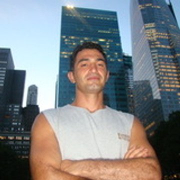 Osman Murat ERDOĞAN