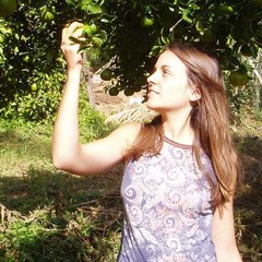 oriane descout