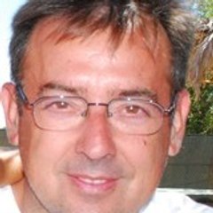 Nicolás GómezAcosta