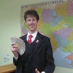 Юра Харченко