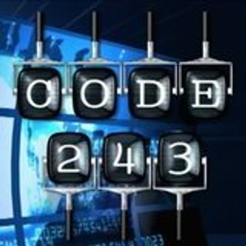 CODE243