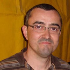 José Alfonso Rueda