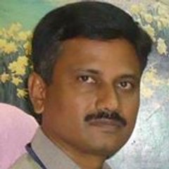 Thirumurugan Varatharajan