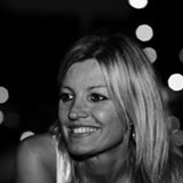 karine deb