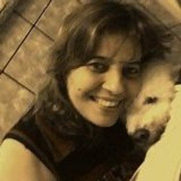 Flávia Fernanda Estrela Estrela