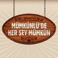 Mümkünlü Kasabası