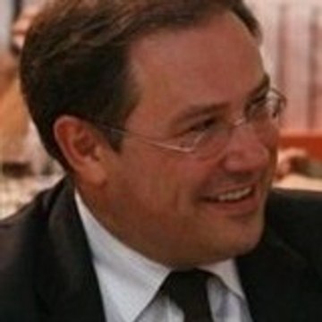 Jérôme Peyrat