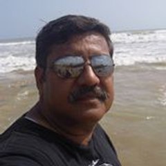 Afaq Khan