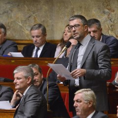 Bertrand Pancher