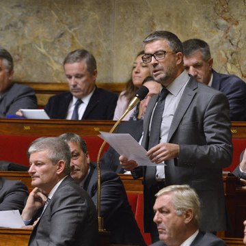 Bertrand Pancher