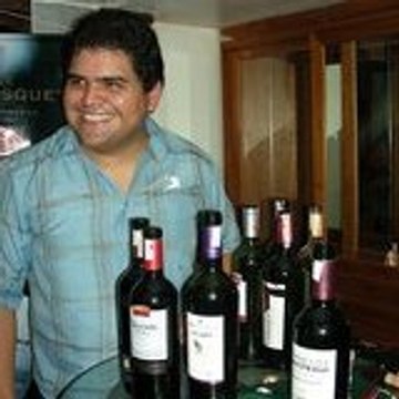 Jesus Nieves Montero