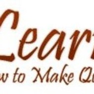 LearnHowToMakeQuilts