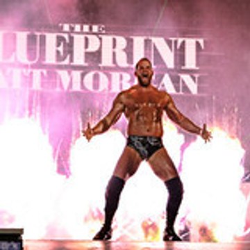 Matt Morgan