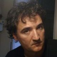Christophe Luc Vacheron