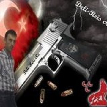 Deli-Reis