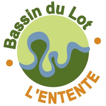 EPTB Lot - Entente Interdépartementale Bassin Lot