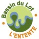 EPTB Lot - Entente Interdépartementale Bassin Lot