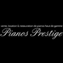 Pianos Prestige