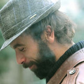 Nicolas Hauser
